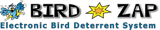BIRD ZAP System