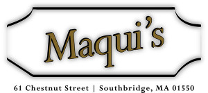 Maquis-Badge